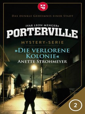 cover image of Porterville--Folge 02